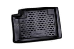 Novline Gumové autokoberce Jeep Grand Cherokee 2010-2013