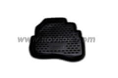 Novline Gumové autokoberce VW Passat B5 1996-2005