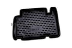 Novline Gumové autokoberce Toyota Rav4 2006-2009