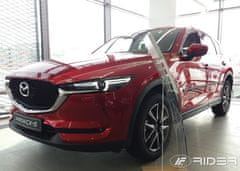 Rider Boční ochranné lišty Mazda CX-5 2017-