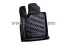 Novline Gumové autokoberce Jeep Grand Cherokee 2010-2013