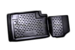 Novline Gumové autokoberce Jeep Grand Cherokee 2010-2013