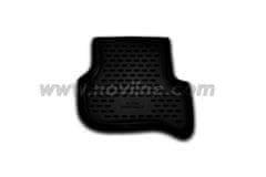 Novline Gumové autokoberce Seat Altea XL / Freetrack 2006-2015