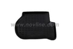 Novline Gumové autokoberce VW Golf V. 2004-2008