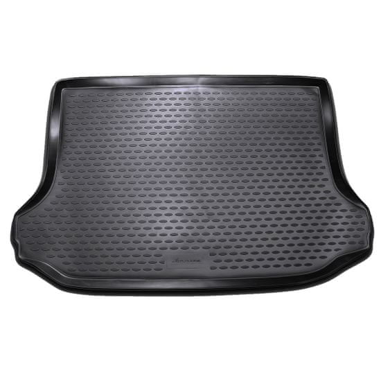 Novline Gumová vana do kufru Toyota Rav4 2010-2012