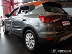 Rider Boční ochranné lišty Seat Arona 2017-