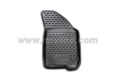 Novline Gumové autokoberce Dodge Journey 2008-2011