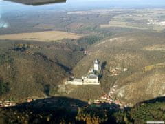 Allegria výlet vyhlídkovým letadlem Ostrava