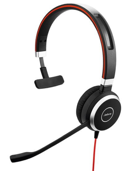 Jabra Evolve 40 Mono (USB-C)