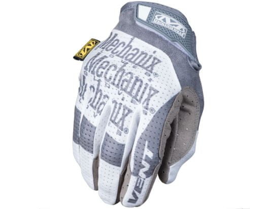 Mechanix Wear Rukavice Specialty Vent bílo-šedé