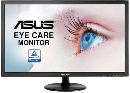 ASUS VP228DE (90LM01K0-B04170)