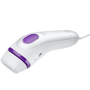 Braun Silk expert BD3001 IPL napájení