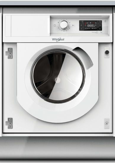 Whirlpool pračka BI WMWG 71484E EU