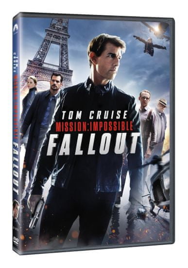 Mission: Impossible - Fallout