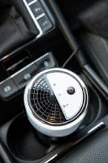 Rohnson R-9100 CAR Air Purifier