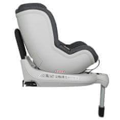 Petite&Mars Reversal II Isofix 2021 Grey 0-18kg