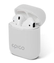 AIRPODS CASE, bílá