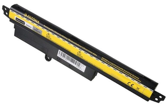 PATONA Baterie pro ntb ASUS X200 2200mAh Li-Pol 11,1V PT2460