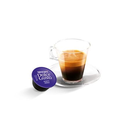 NESCAFÉ Dolce Gusto Ristretto Ardenza káva v kapsulách