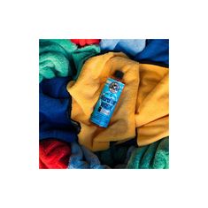 Chemical Guys Microfiber Wash (16 oz)