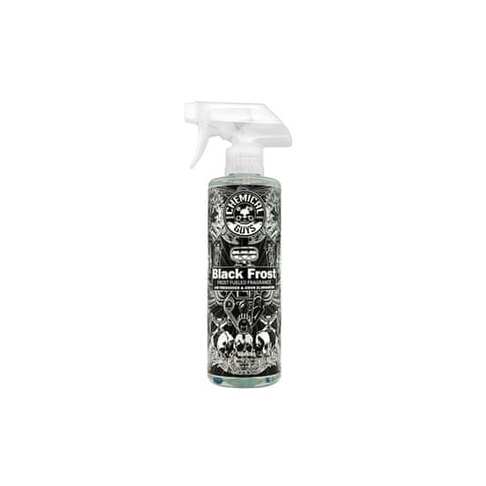 Chemical Guys Black Frost - vůně pánského parfému (16 oz)