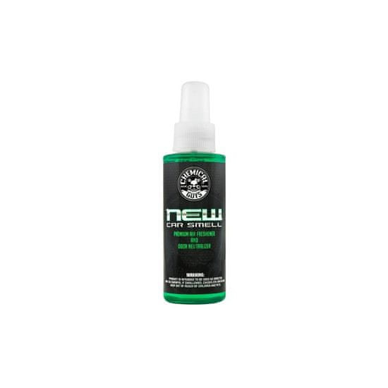 Chemical Guys New Car Scent - vůně nového auta (4 oz)