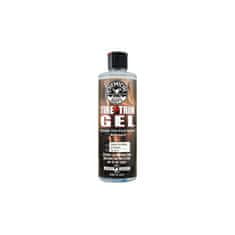 Chemical Guys Oživovač plastů a gum Tire + Trim Gel (16 oz)