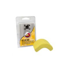 Chemical Guys Clay Bar, Yellow (Light/Medium) - dekontaminační hmota (plastelína) na mírně či středně znečištěný povrch laku 100 g