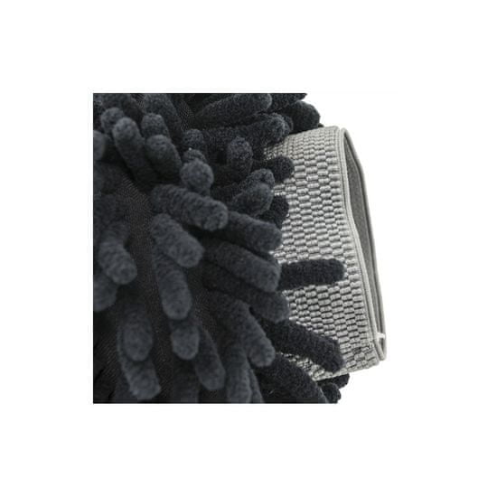 Chenille Microfiber Premium Scratch-Free Wash Mitt - Chemical Guys 