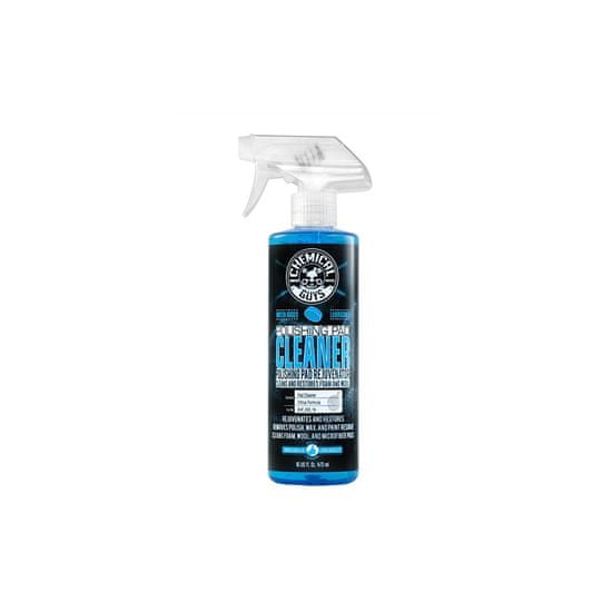 Chemical Guys Pad Cleaner - čistič všech kotoučů (16 oz)