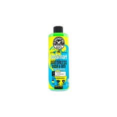 Headlight Restorer and Protectant (16 oz)