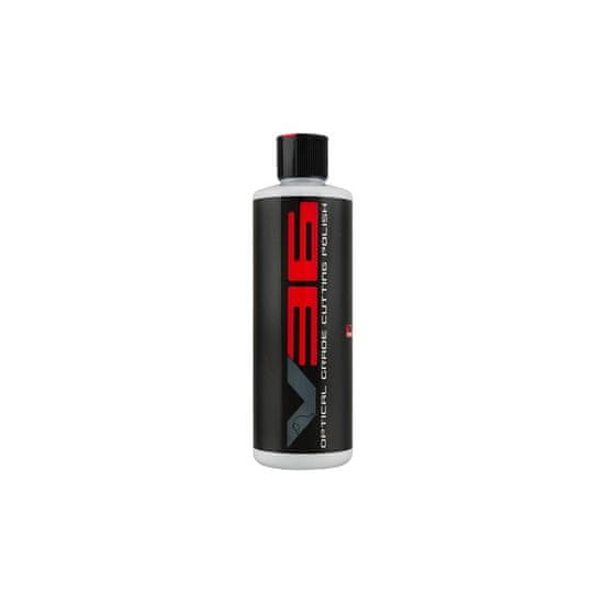 Chemical Guys V36 Optical Grade Cutting Polish (16 oz)