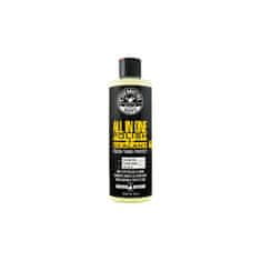 Chemical Guys Leštěnka se sealantem - V4 All-in-One Polish Shine Sealant (16 oz)