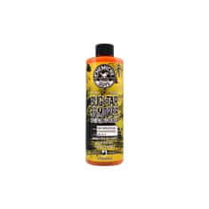 Chemical Guys Bug&Tar Heavy Duty Car Wash Shampoo (16oz)