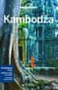 Harrell Ashley: Kambodža - Lonely Planet