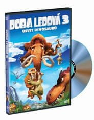 Doba ledová 3 - Úsvit dinosaurů