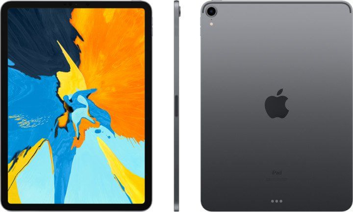 Apple iPad Pro 11