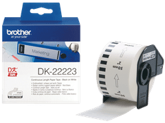 Brother DK-22223 (DK22223)