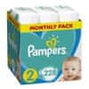 Plenky Pampers 2