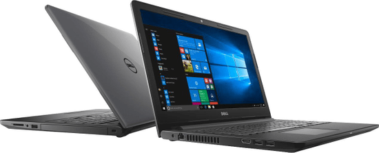 DELL Inspiron 15 (N-3576-N2-714S)