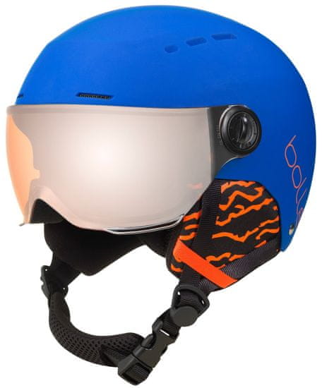 Bollé Quiz Visor