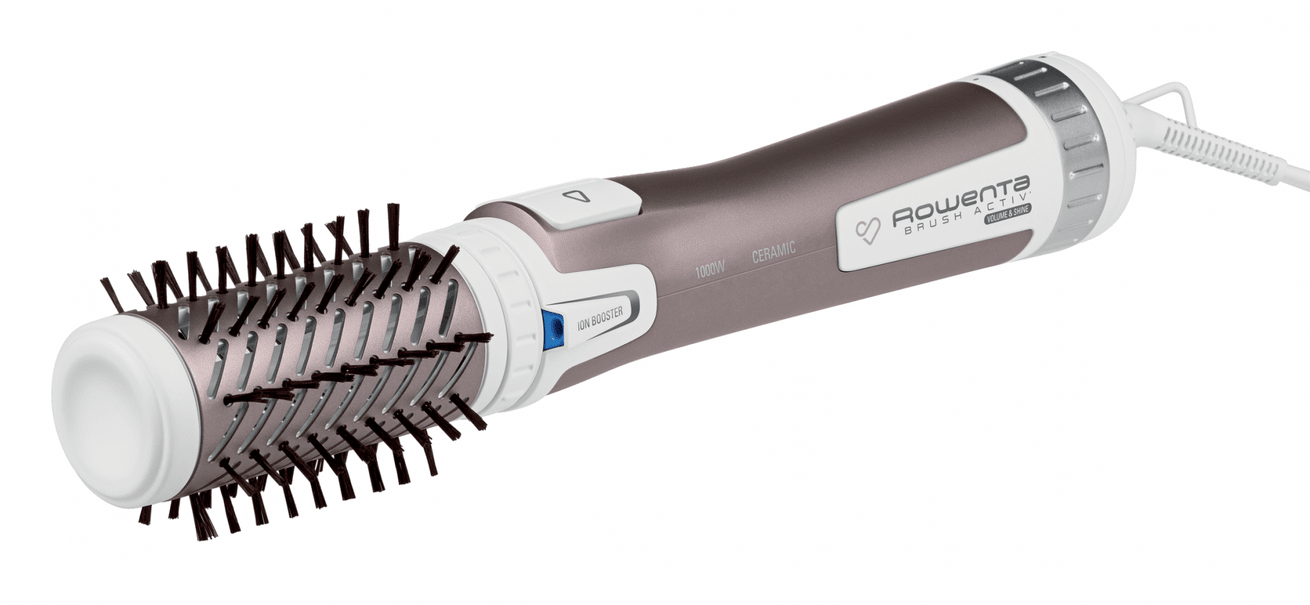  Rowenta CF9540F0 BRUSH ACTIV VOLUME&SHINE PREMIUM CARE