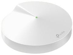 TP-Link Deco M9 Plus Hybrid Mesh WiFi system, 1 jednotka (Deco M9 Plus(1-pack))