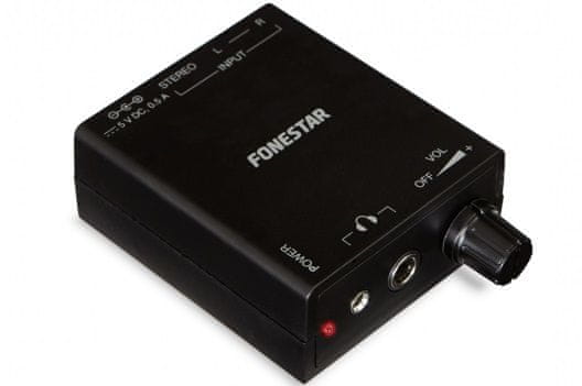 Fonestar FDA-1A