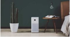 Xiaomi Mi Air Purifier 2S - čistička vzduchu