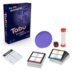 Hasbro Taboo