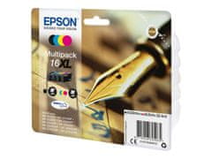 Epson 16XL, multipack (C13T16364012)