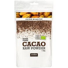 Purasana Cacao Powder BIO 200g 