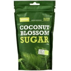 Purasana Coconut Blossom Sugar BIO 300g 