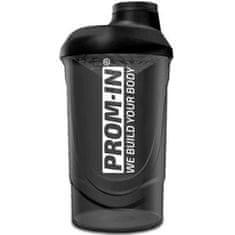 Prom-IN Šejkr We Build Your Body 600ml. 